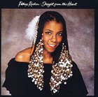 PATRICE RUSHEN Straight From the Heart album cover
