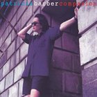 PATRICIA BARBER Companion album cover