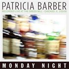 PATRICIA BARBER Live At The Green Mill album cover