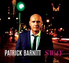 PATRICK BARNITT Sway album cover