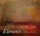 PATRICK BATTSTONE Elements album cover