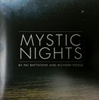 PATRICK BATTSTONE Pat Battstone And Richard Poole : Mystic Nights album cover