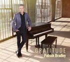 PATRICK BRADLEY Gratitude album cover