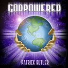 PATRICK BUTLER God Powered album cover