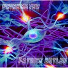 PATRICK BUTLER PrimeMover album cover