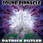 PATRICK BUTLER Sound Pinnacle album cover