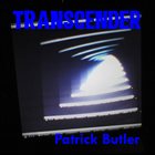 PATRICK BUTLER Transcender album cover