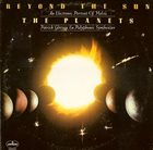 PATRICK GLEESON Beyond the Sun: An Electronic Portrait of Holst's album cover