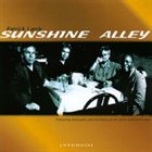 PATRICK LAMB Sunshine Alley album cover