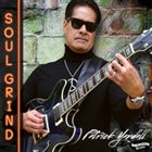 PATRICK YANDALL Soul Grind album cover