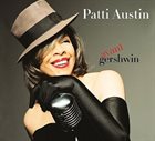 PATTI AUSTIN Avant Gershwin album cover