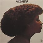 PATTI AUSTIN End of a Rainbow album cover