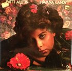 PATTI AUSTIN Havana Candy album cover