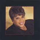 PATTI AUSTIN Jukebox Dreams album cover