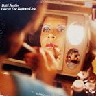 PATTI AUSTIN Live at the Bottom Line album cover