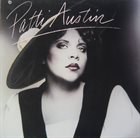 PATTI AUSTIN Patti Austin album cover