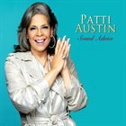 PATTI AUSTIN Sound Advice album cover