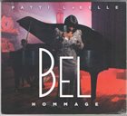 PATTI LABELLE Bel Hommage album cover