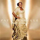 PATTI LABELLE Classic Moments album cover