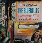 PATTI LABELLE The Bluebelles Featuring Patti La Belle : Sweethearts Of The Apollo album cover