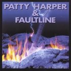 PATTY HARPER AND FAULTLINE Blues You Can Feel album cover