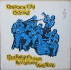 PAUL BARBARIN Crescent City Carnival (aka New Orleans Jamboree) album cover