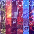 PAUL BLEY Paul Bley Trio : Canada album cover