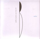 PAUL BLEY Echo (with with Masahiko Togashi) album cover