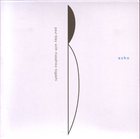 PAUL BLEY Echo (with with Masahiko Togashi) album cover