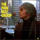 PAUL BLEY Hot album cover