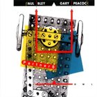 PAUL BLEY Paul Bley, Gary Peacock : Partners album cover