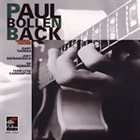PAUL BOLLENBACK Original Visions album cover