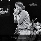 PAUL BUTTERFIELD Blues Rock Legends Vol. 2 album cover