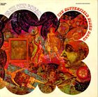 PAUL BUTTERFIELD The Butterfield Blues Band : In My Own Dream album cover