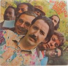 PAUL BUTTERFIELD The Butterfield Blues Band : Keep On Moving album cover
