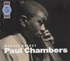 PAUL CHAMBERS Mosaic Select 5: Paul Chambers album cover