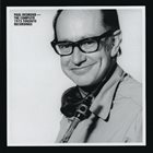 PAUL DESMOND Complete 1975 Toronto Recordings album cover