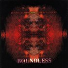 PAUL DUNMALL Boundless album cover