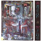PAUL DUNMALL Bread And Wine album cover