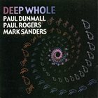 PAUL DUNMALL Deep Whole album cover