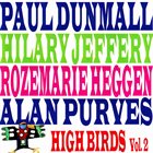 PAUL DUNMALL High Birds vol.2 album cover