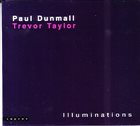 PAUL DUNMALL Illuminations album cover