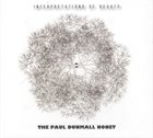 PAUL DUNMALL Paul  Dunmall Nonet : The  Interpretations of Beauty album cover
