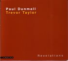 PAUL DUNMALL Revelations album cover