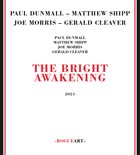 PAUL DUNMALL The Bright Awakening album cover