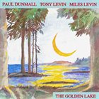 PAUL DUNMALL The Golden Lake album cover