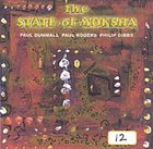 PAUL DUNMALL The State Of Moksha album cover