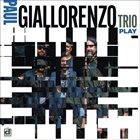 PAUL GIALLORENZO Play album cover