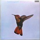 PAUL GONSALVES Humming Bird album cover