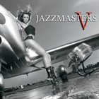 PAUL HARDCASTLE Jazzmasters V album cover
